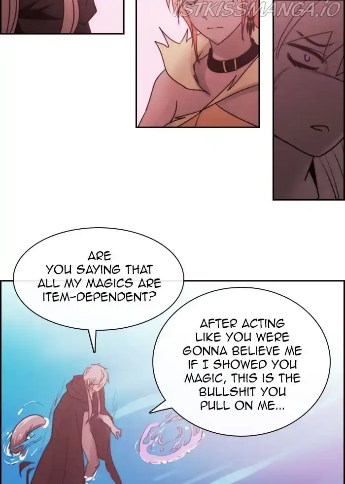 Kubera Chapter 533