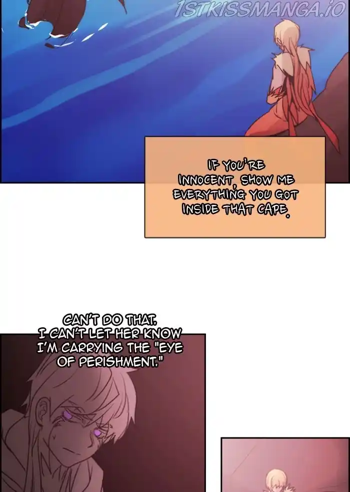 Kubera Chapter 533