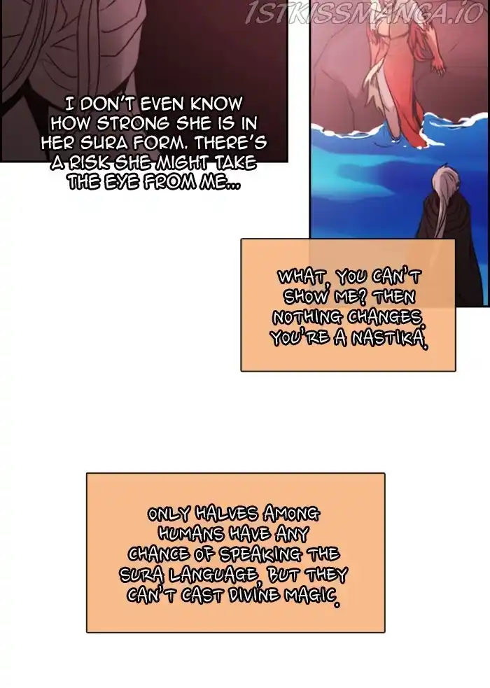 Kubera Chapter 533
