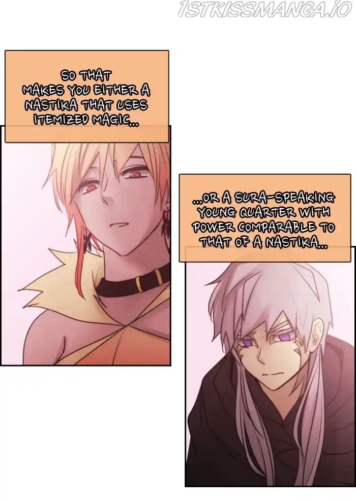 Kubera Chapter 533