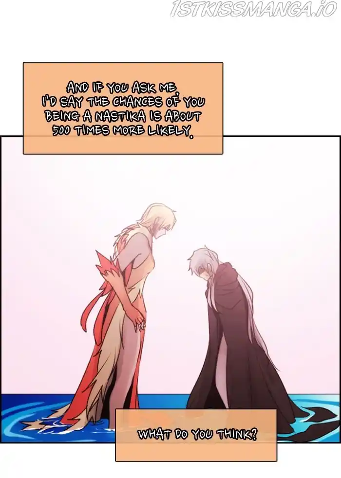 Kubera Chapter 533