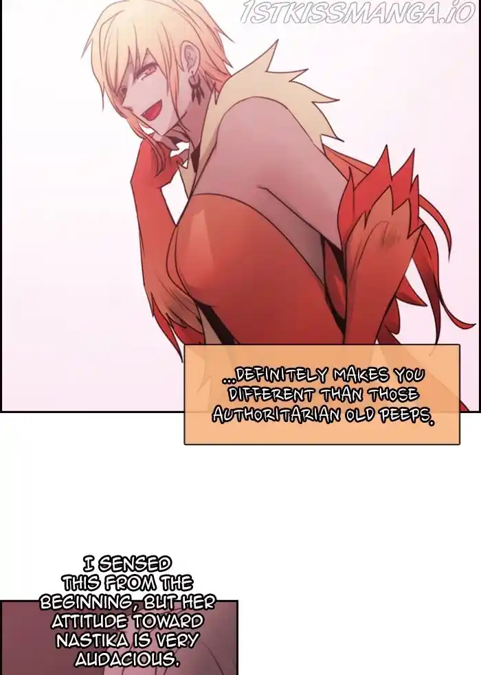 Kubera Chapter 533