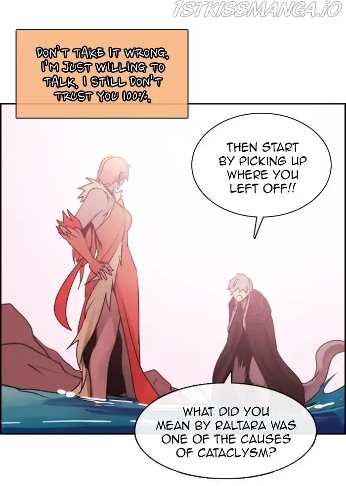 Kubera Chapter 533
