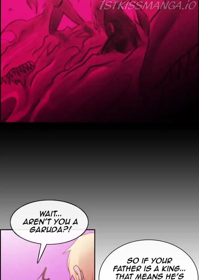 Kubera Chapter 533