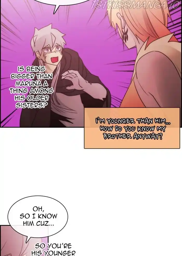 Kubera Chapter 533