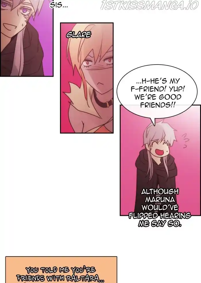 Kubera Chapter 533