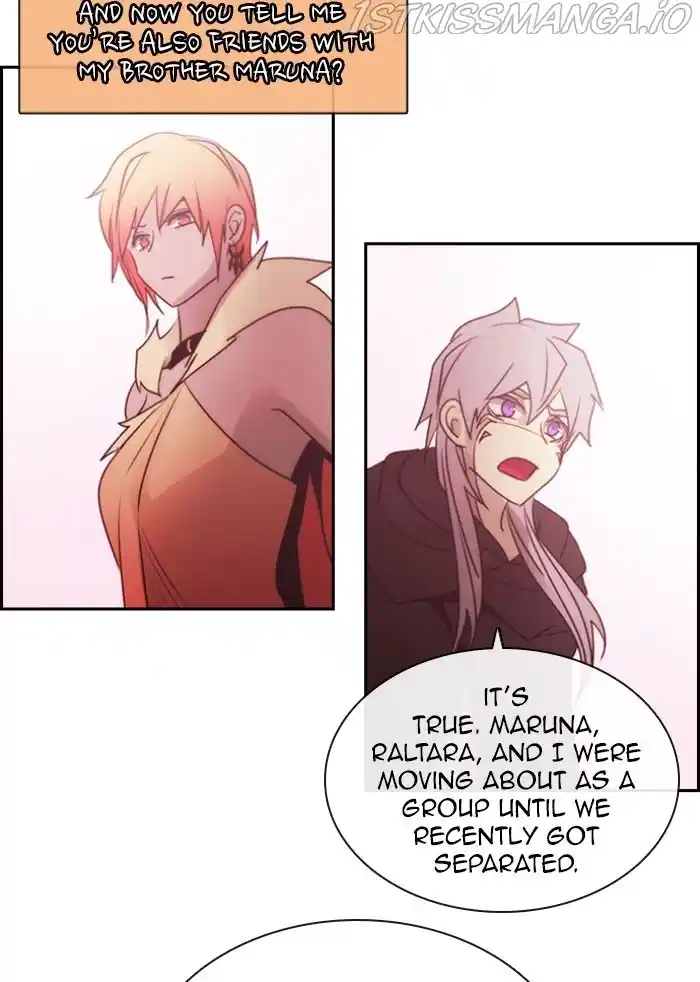 Kubera Chapter 533