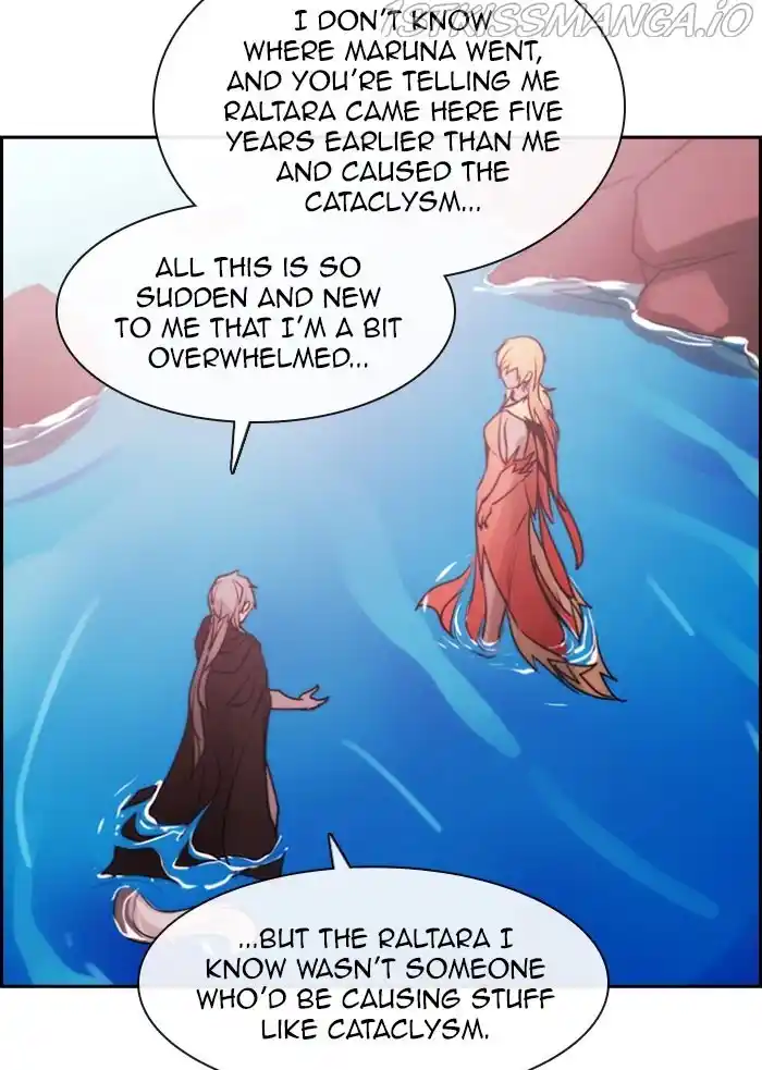 Kubera Chapter 533