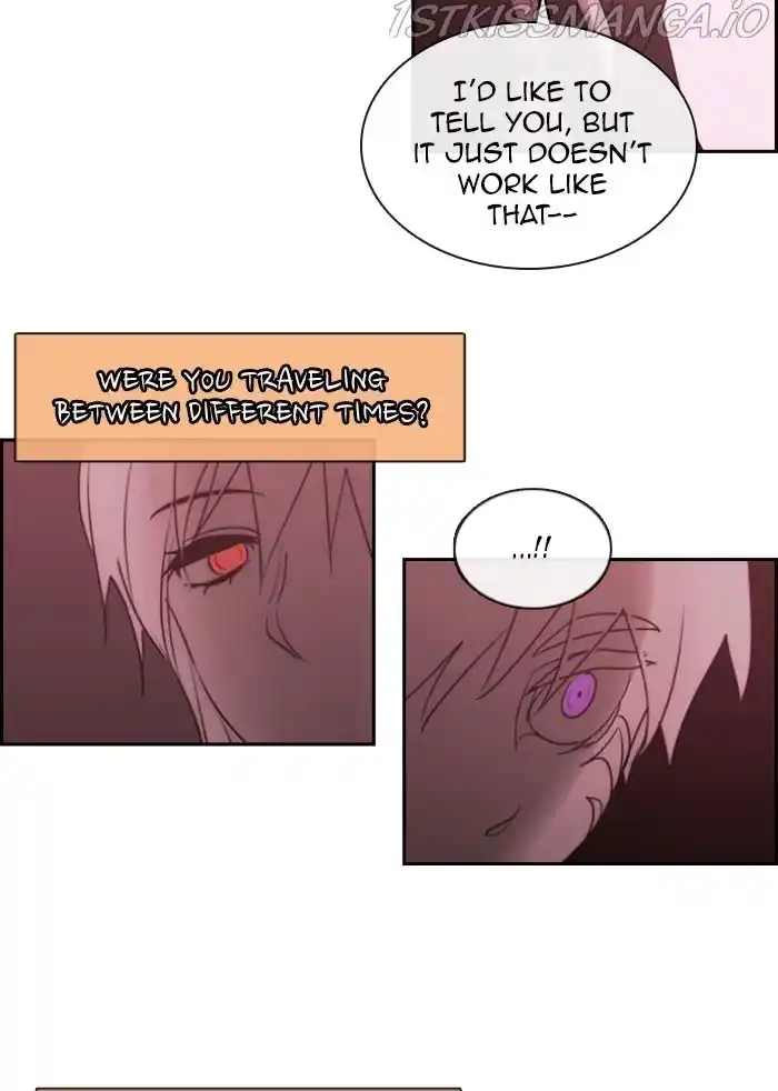 Kubera Chapter 533
