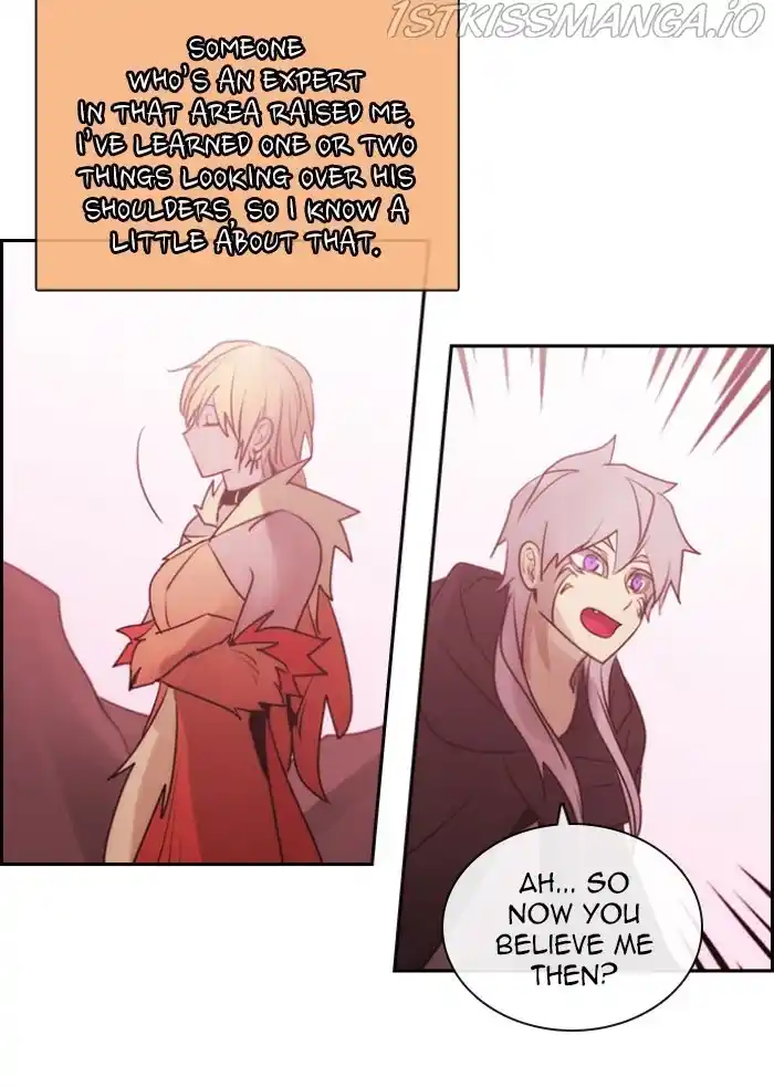 Kubera Chapter 533