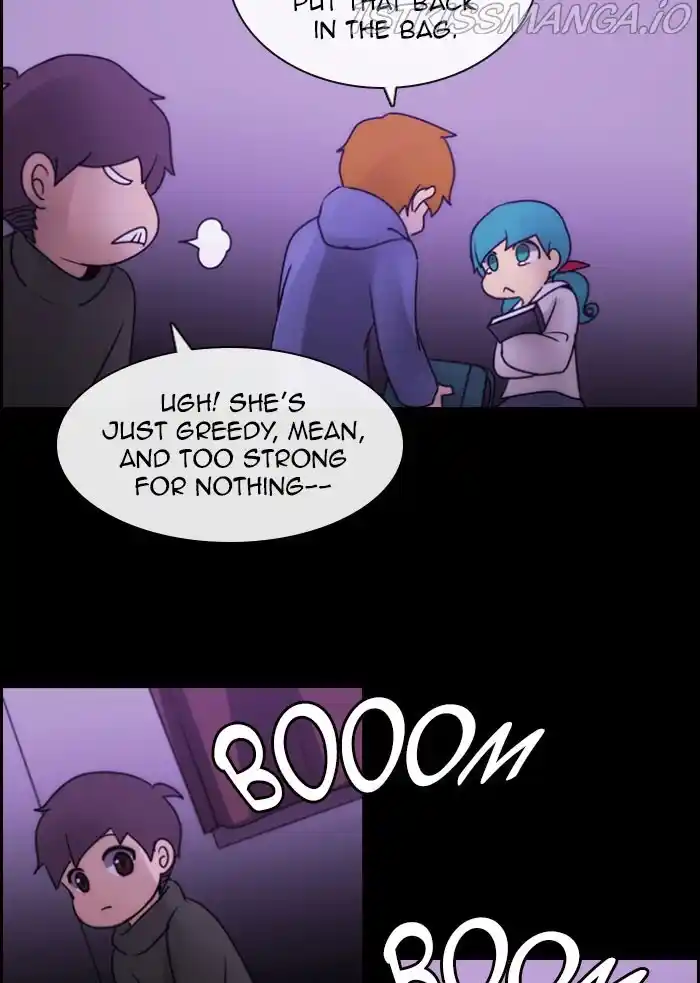 Kubera Chapter 533