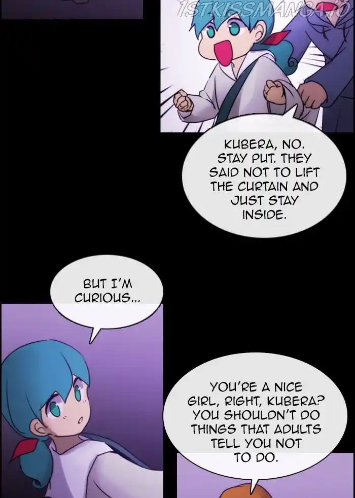 Kubera Chapter 533