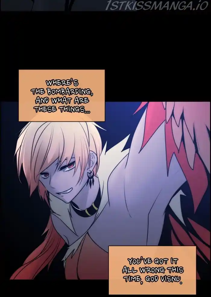 Kubera Chapter 533