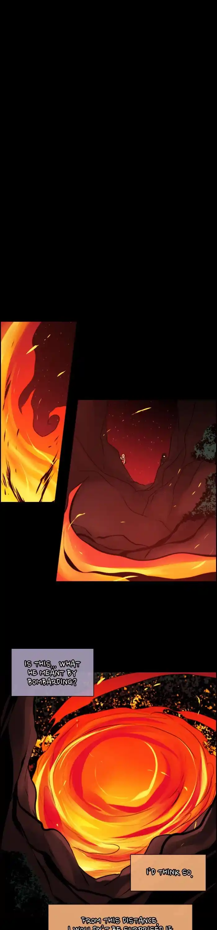 Kubera Chapter 535