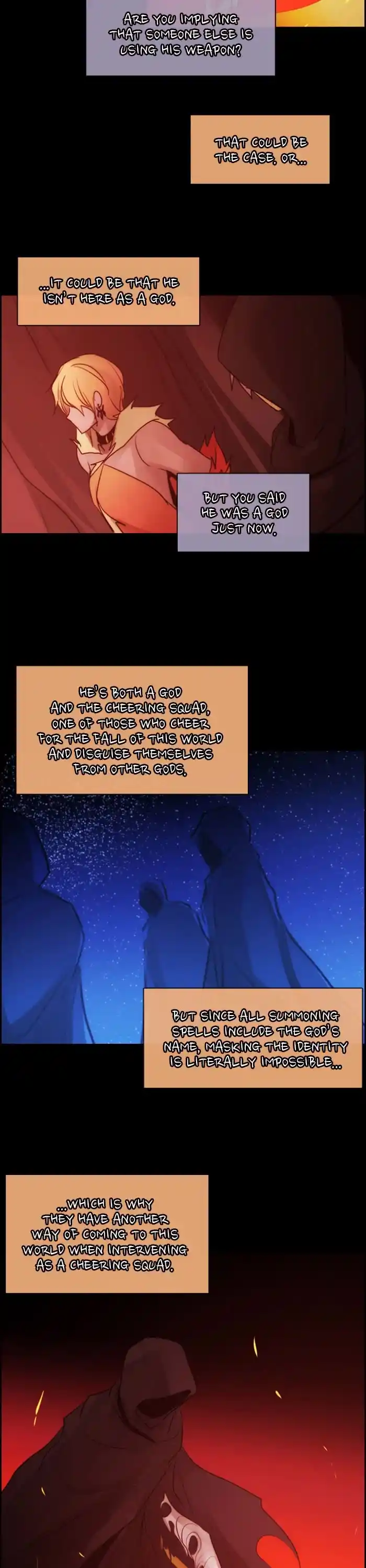Kubera Chapter 535
