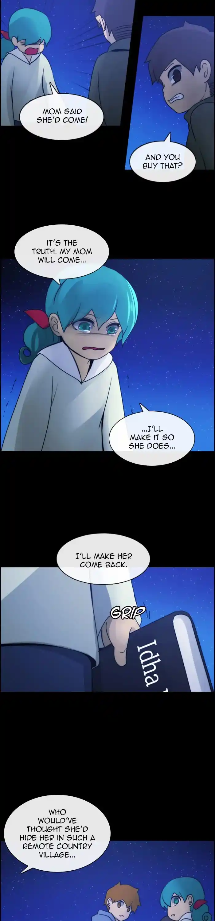Kubera Chapter 535