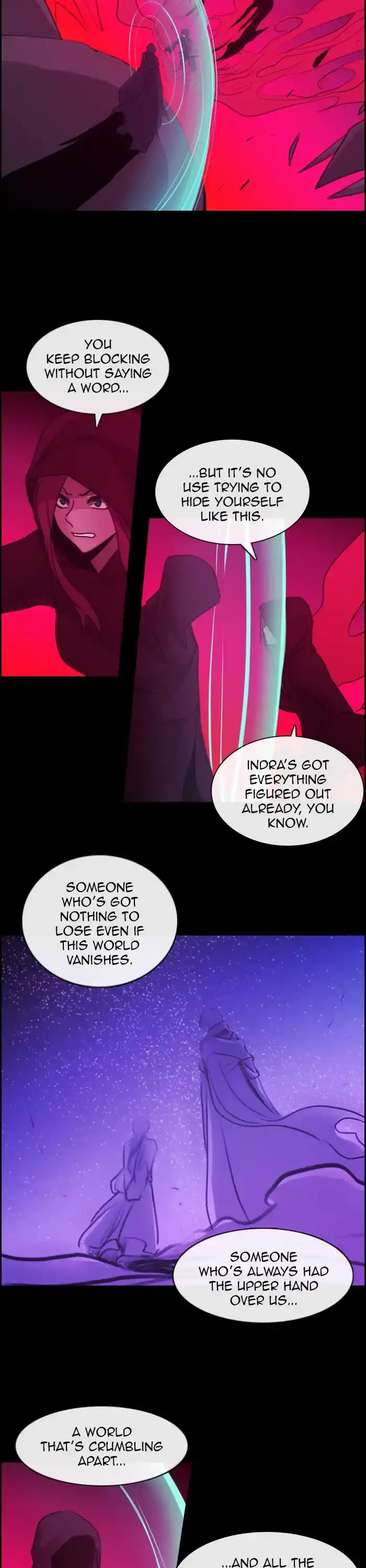 Kubera Chapter 535
