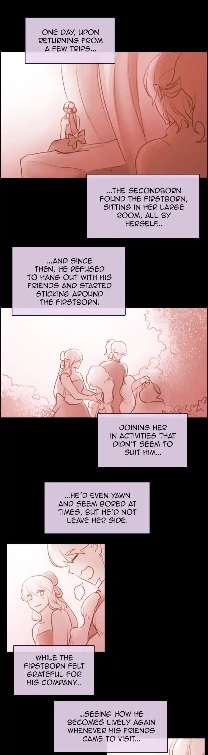 Kubera Chapter 557