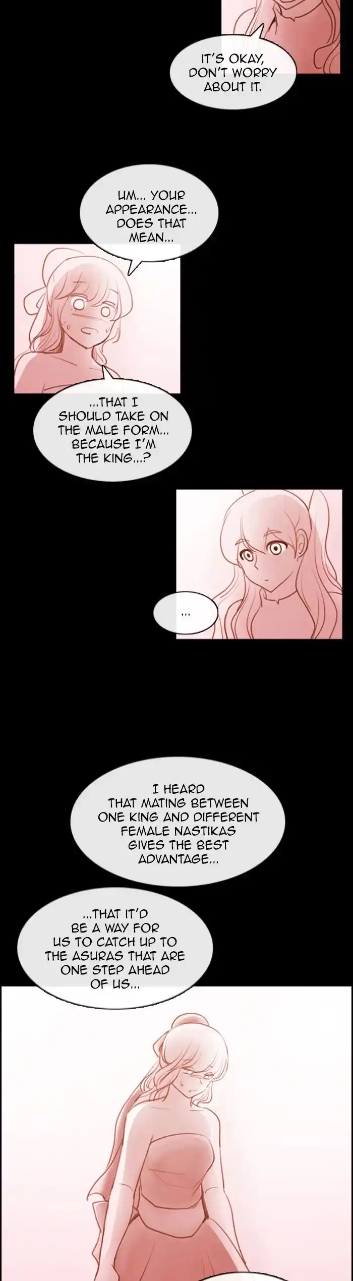 Kubera Chapter 557
