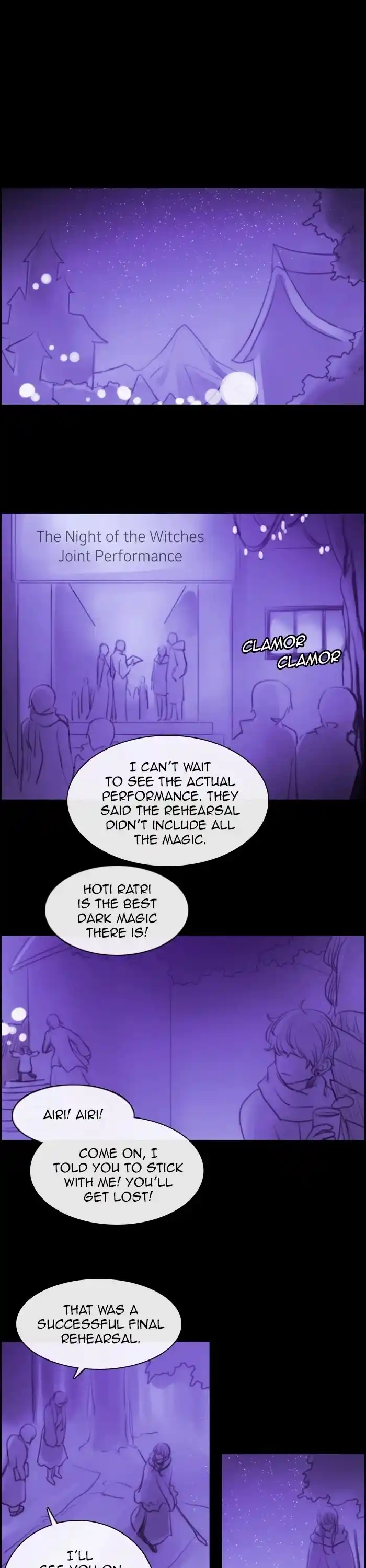 Kubera Chapter 558