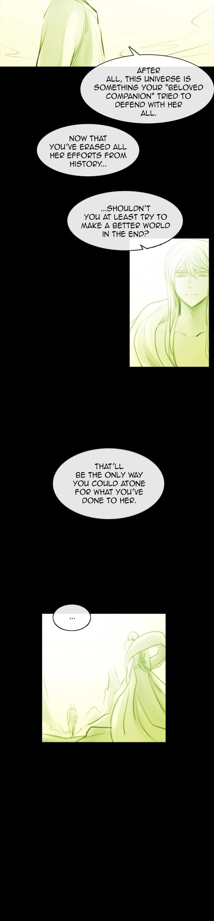 Kubera Chapter 561