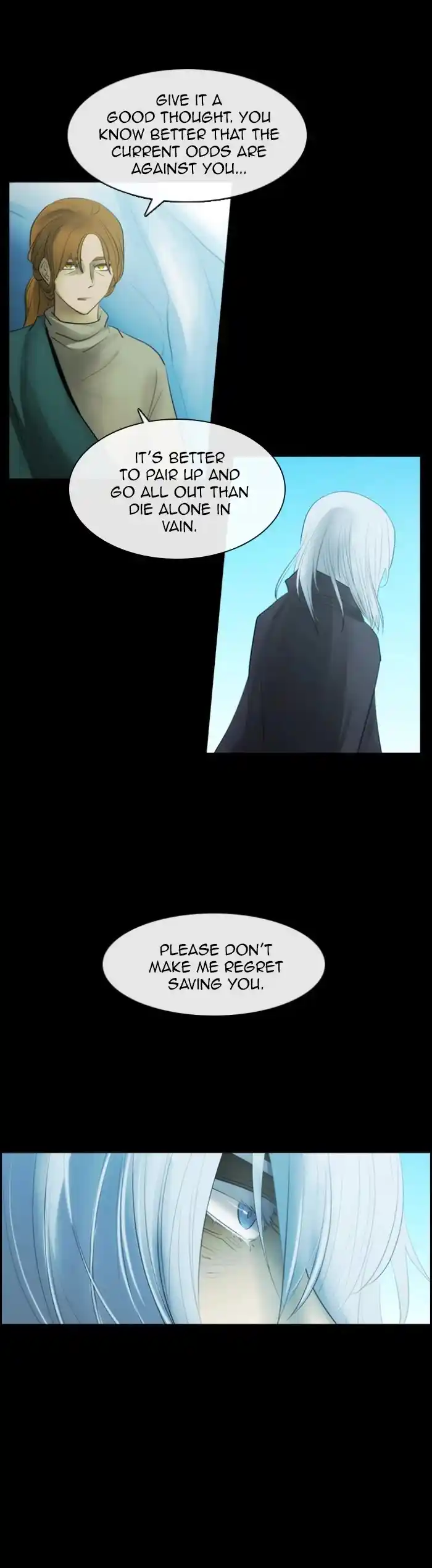 Kubera Chapter 563