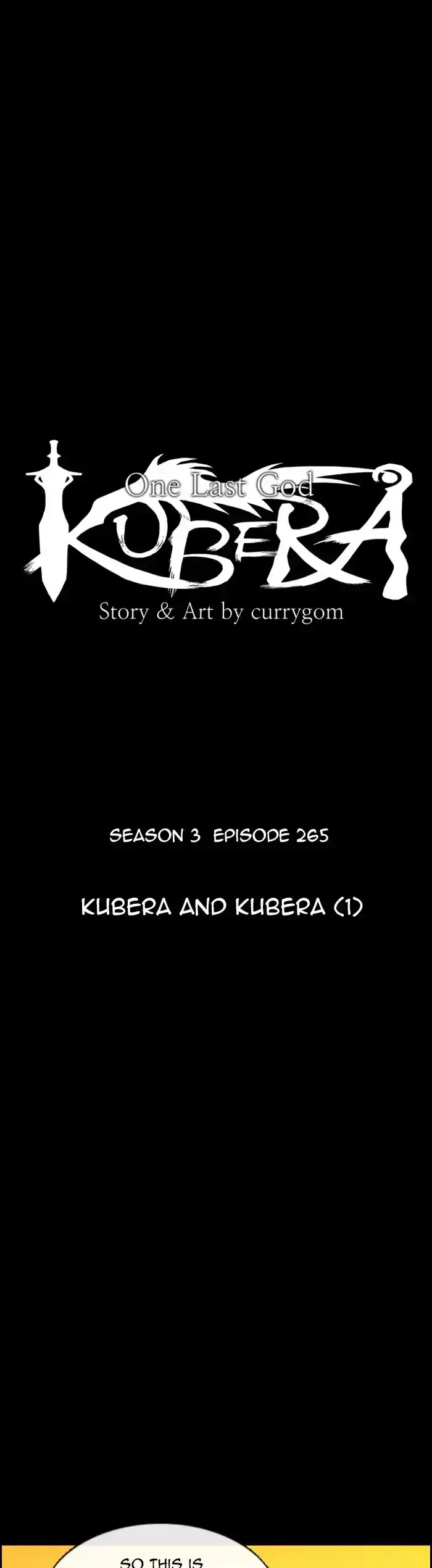 Kubera Chapter 563