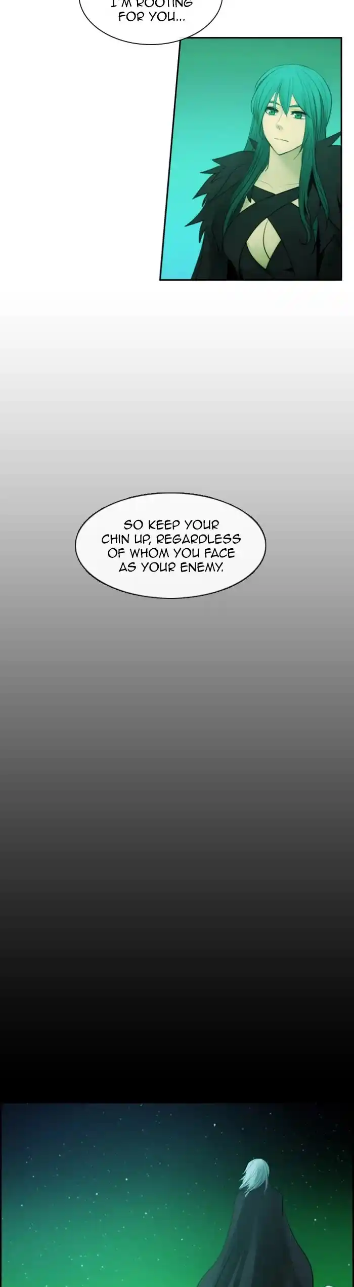 Kubera Chapter 563