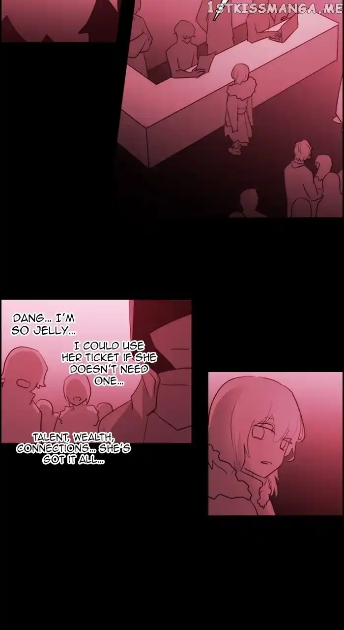 Kubera Chapter 569