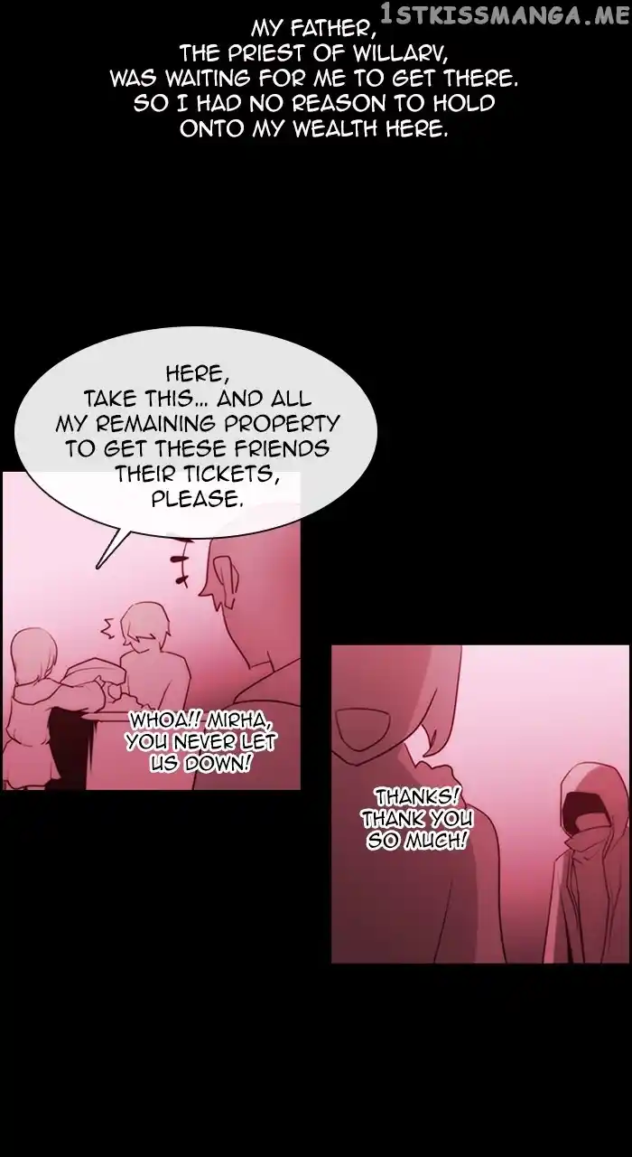 Kubera Chapter 569