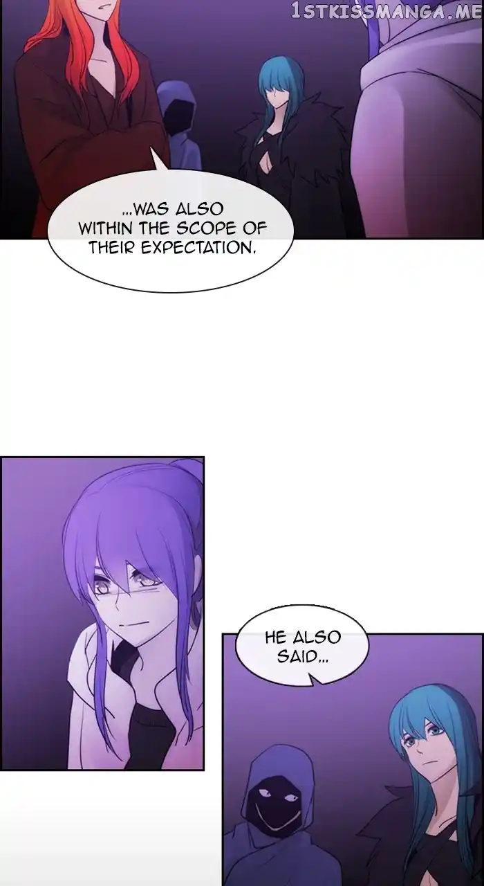 Kubera Chapter 569