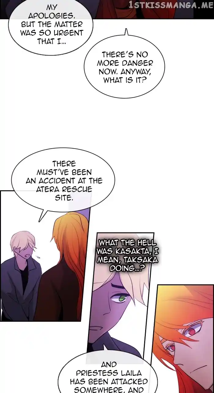 Kubera Chapter 569