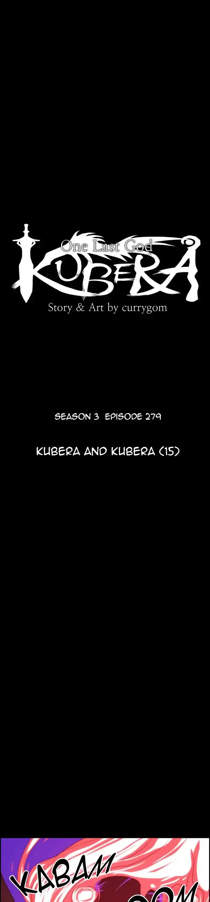 Kubera Chapter 577