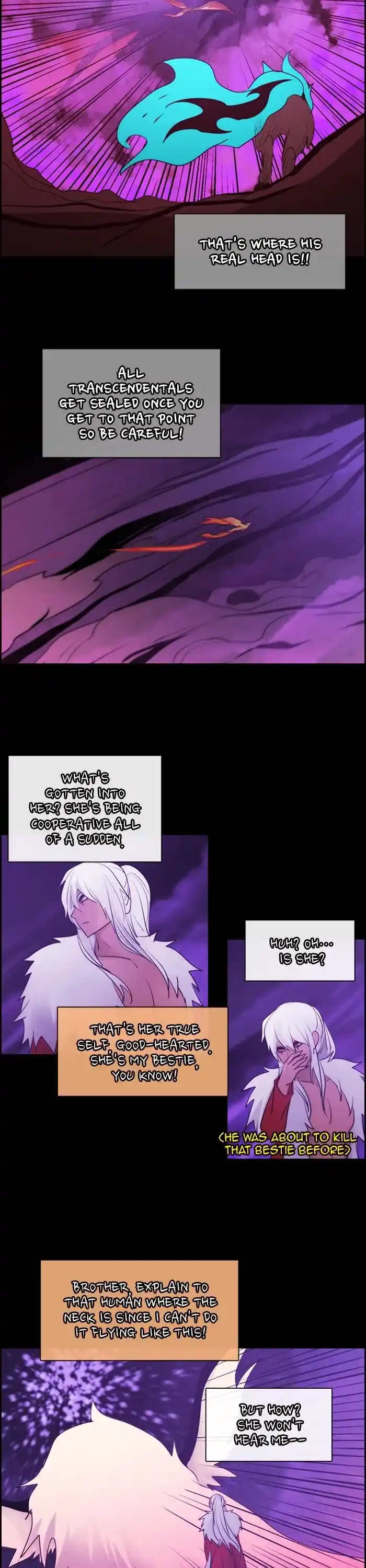 Kubera Chapter 577