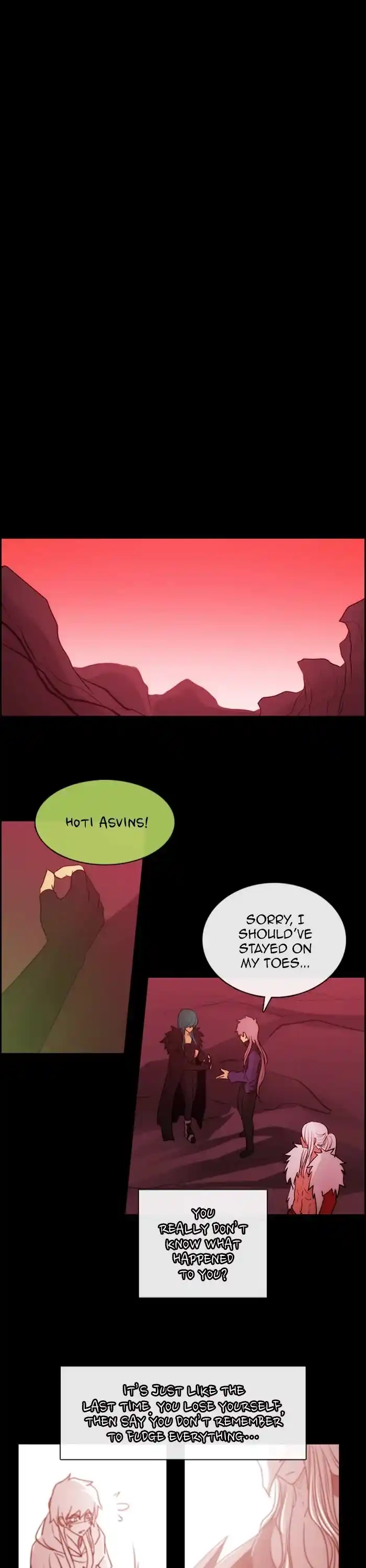 Kubera Chapter 578