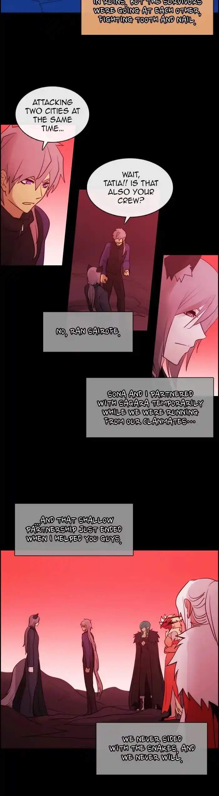 Kubera Chapter 578