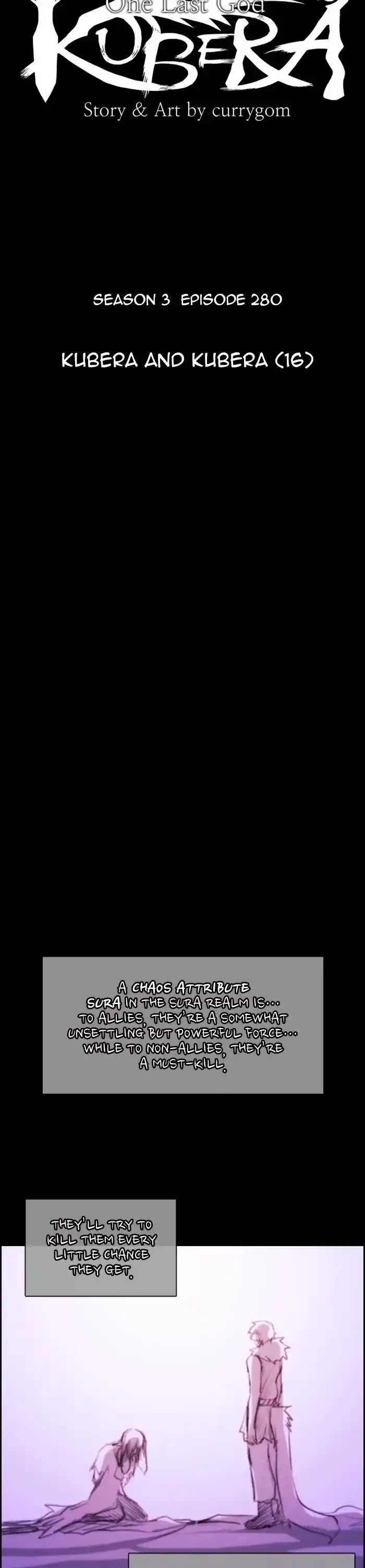 Kubera Chapter 578