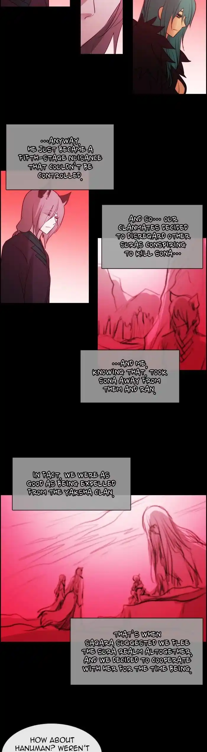 Kubera Chapter 578