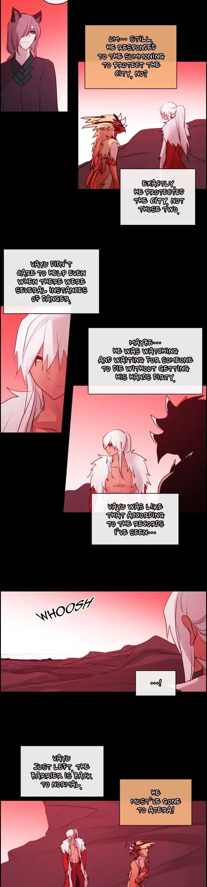 Kubera Chapter 578