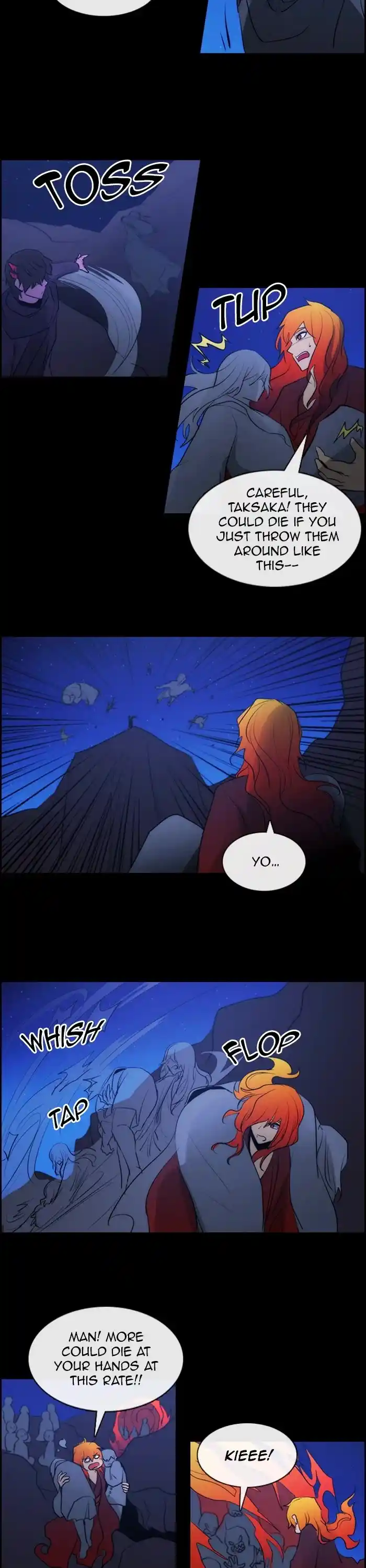 Kubera Chapter 578
