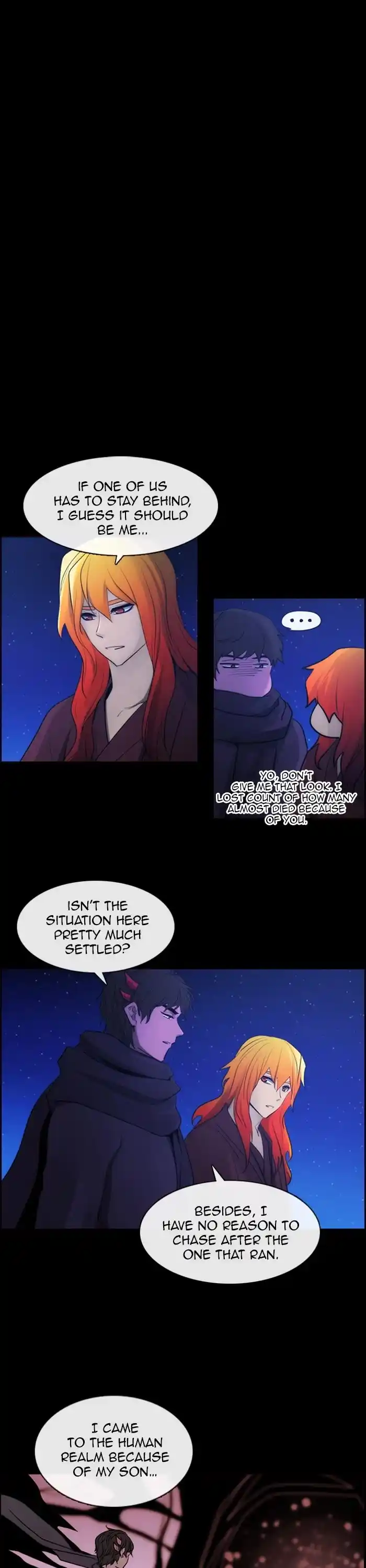 Kubera Chapter 579
