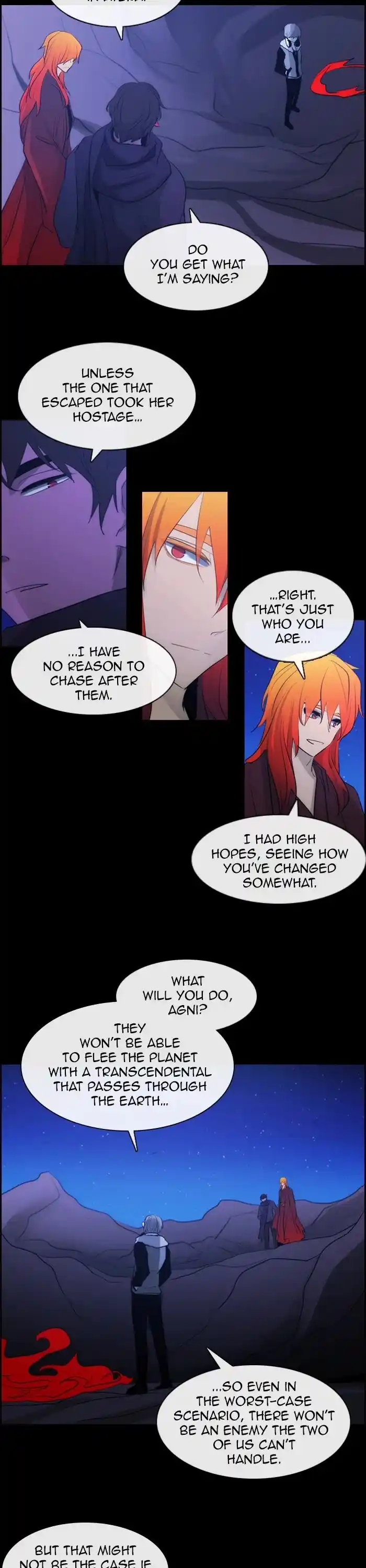 Kubera Chapter 579