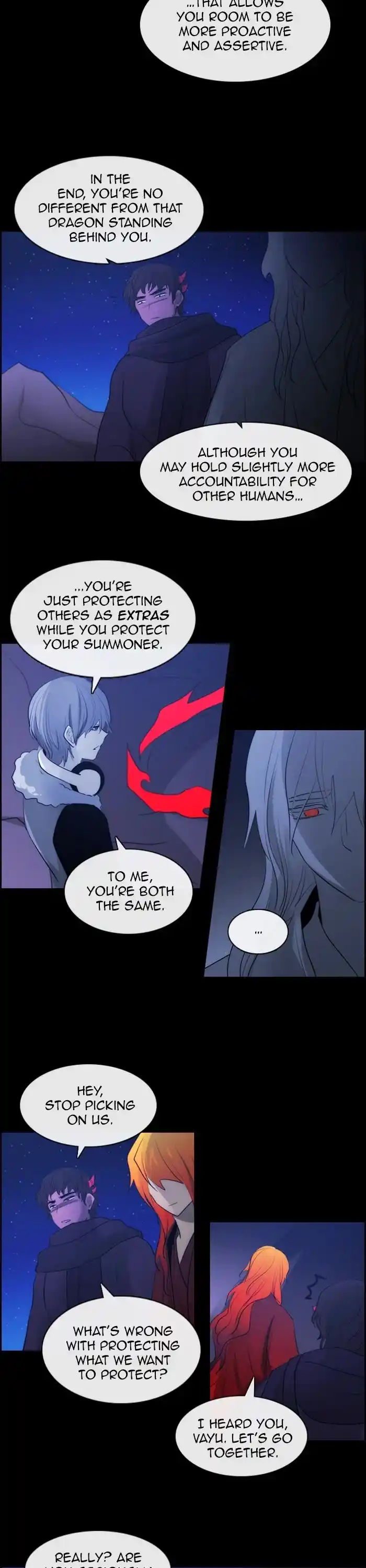 Kubera Chapter 579