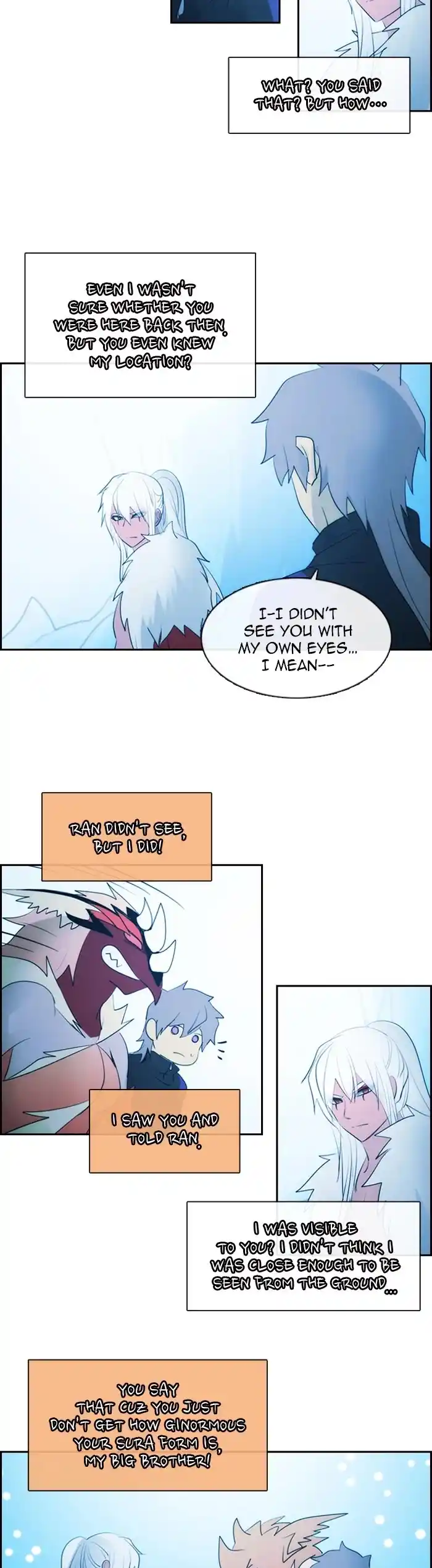 Kubera Chapter 579
