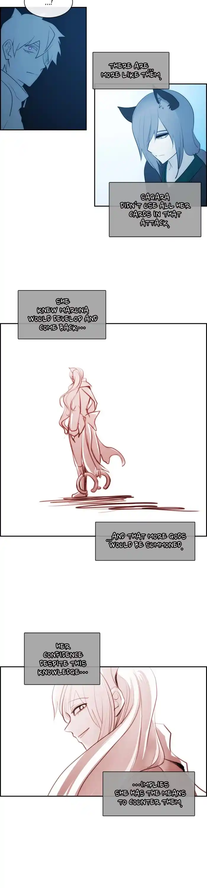 Kubera Chapter 579