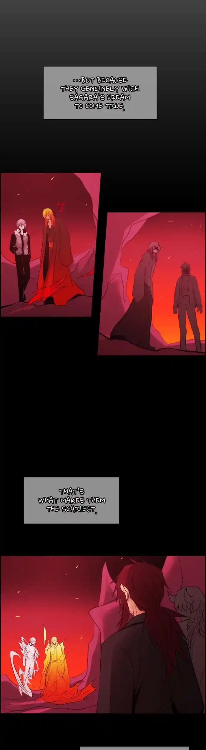 Kubera Chapter 579