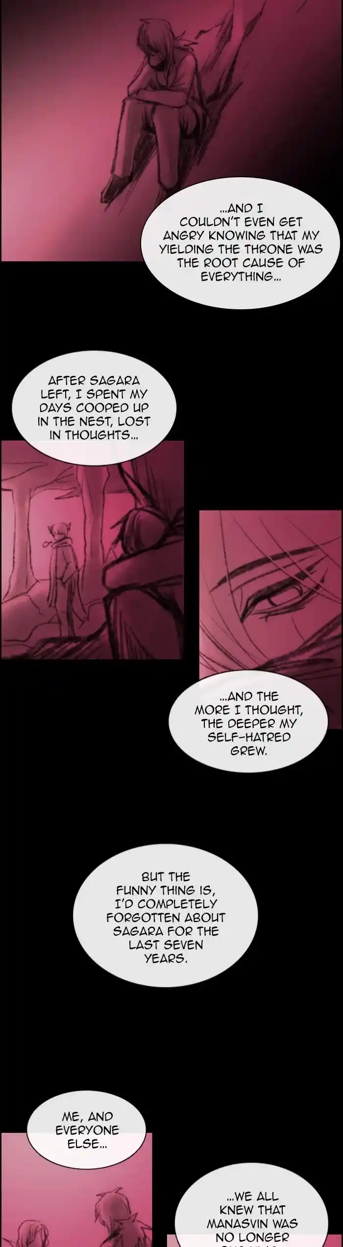 Kubera Chapter 580