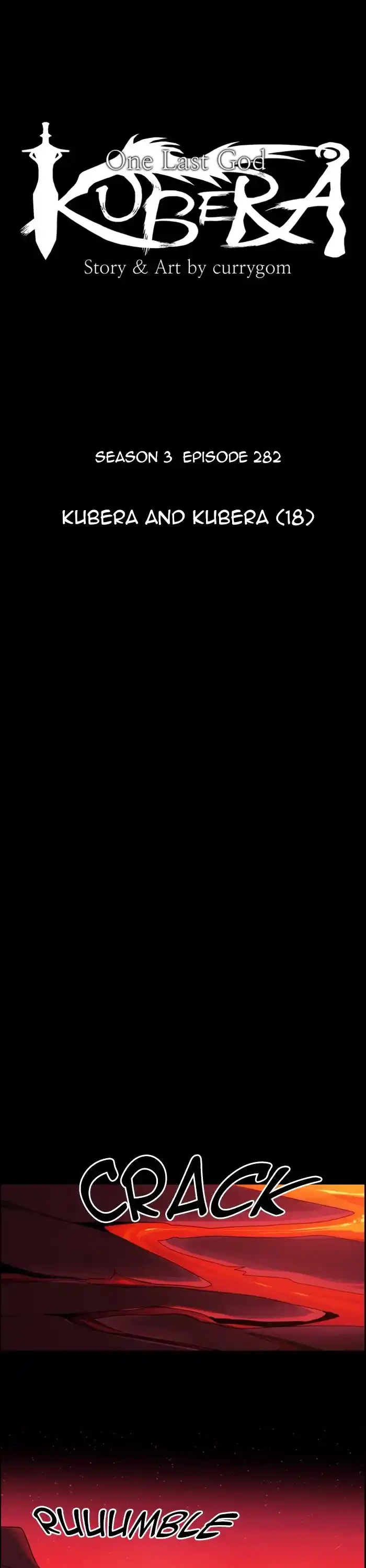 Kubera Chapter 580