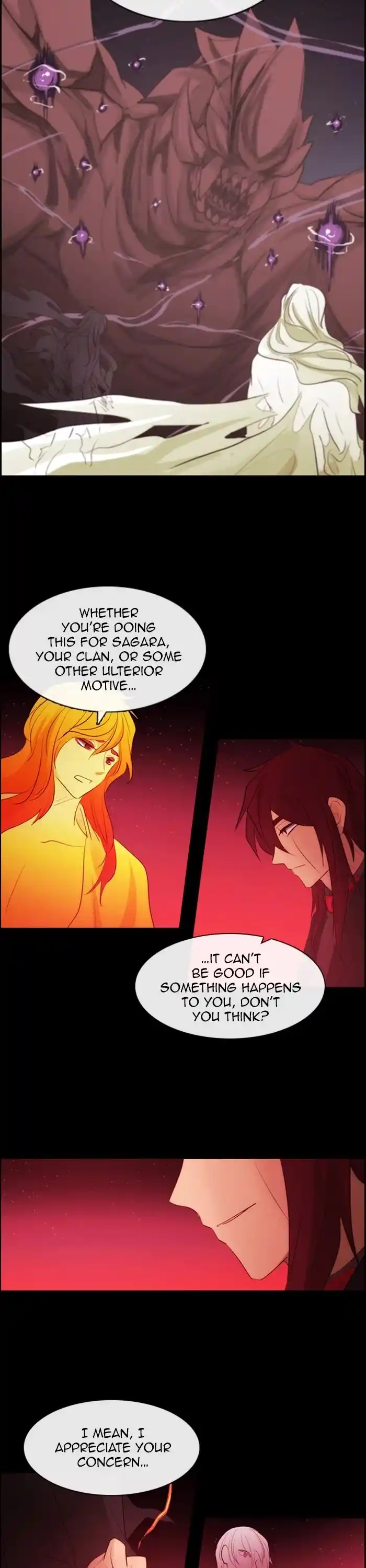 Kubera Chapter 580