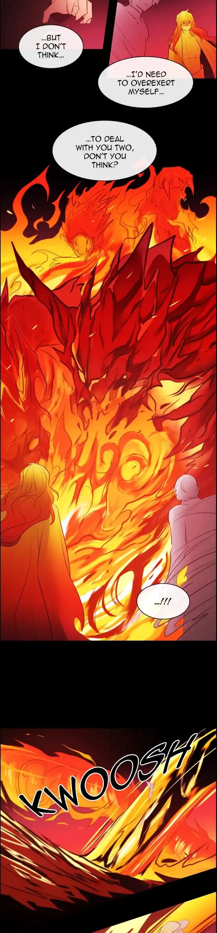 Kubera Chapter 580